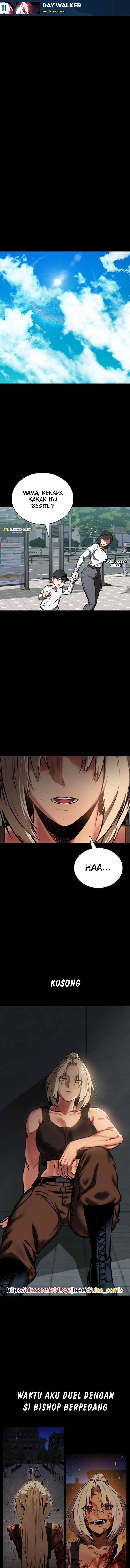 Day Walker Chapter 87 Halaman 2