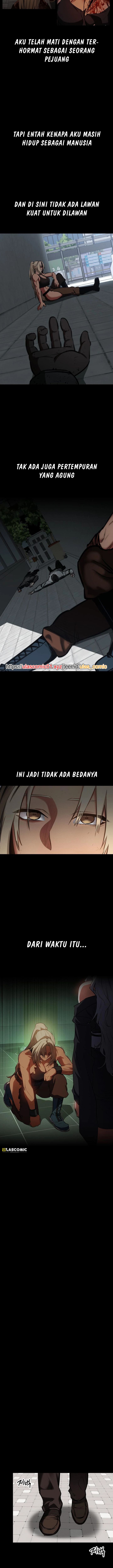 Day Walker Chapter 87 Halaman 3