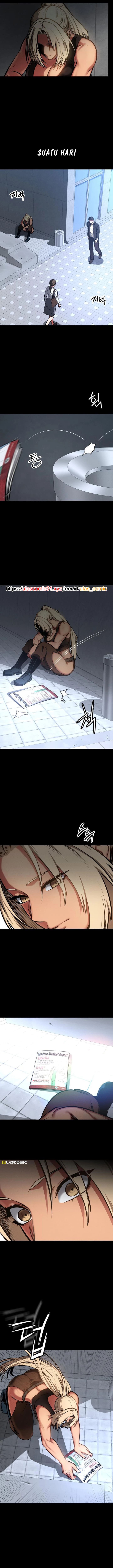 Day Walker Chapter 87 Halaman 4