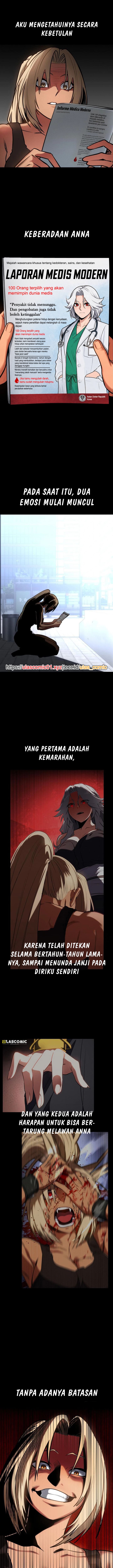 Day Walker Chapter 87 Halaman 5
