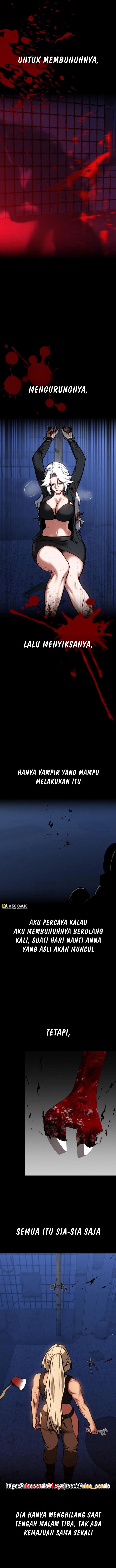 Day Walker Chapter 87 Halaman 8