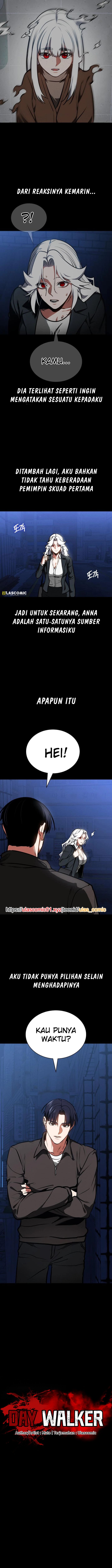 Day Walker Chapter 87 Halaman 10