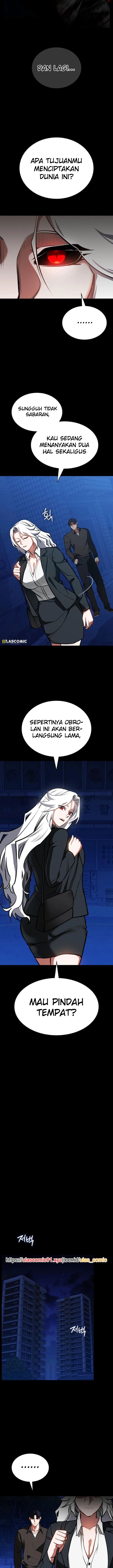Day Walker Chapter 87 Halaman 14