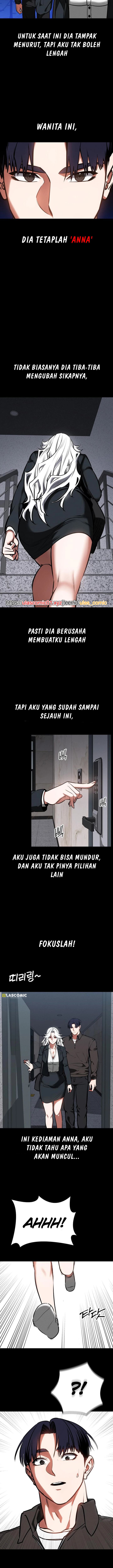 Day Walker Chapter 87 Halaman 15