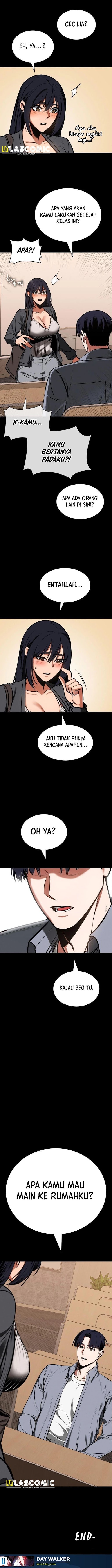 Day Walker Chapter 89 Halaman 9