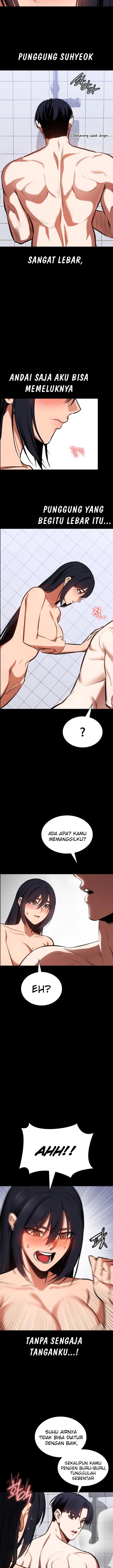Day Walker Chapter 91 Halaman 3