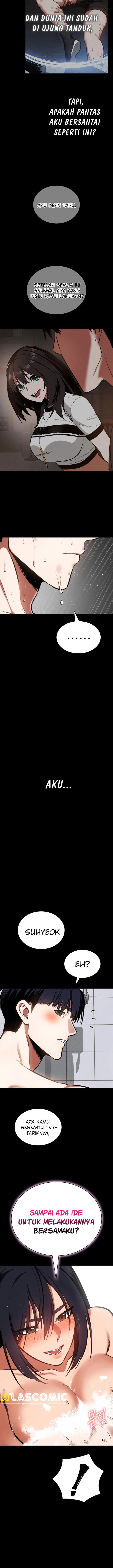 Day Walker Chapter 91 Halaman 7