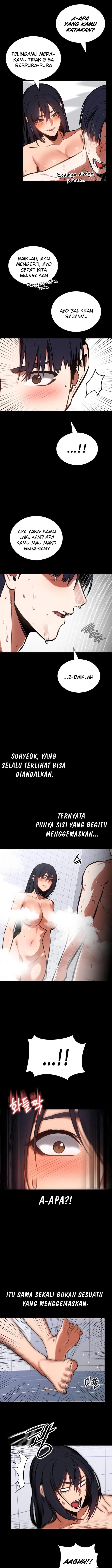 Day Walker Chapter 91 Halaman 8