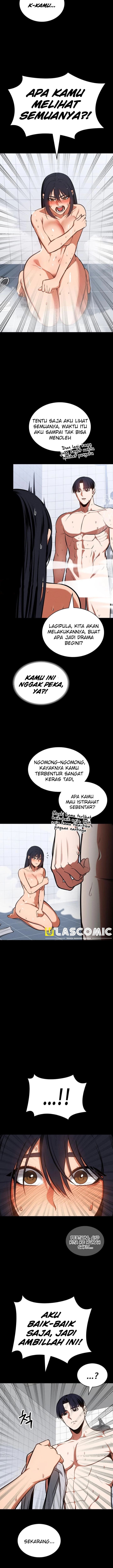 Day Walker Chapter 91 Halaman 10