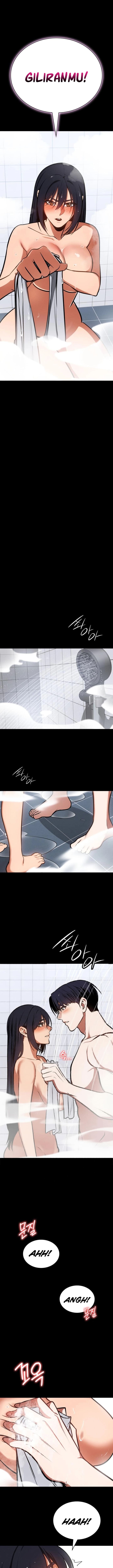 Day Walker Chapter 91 Halaman 11