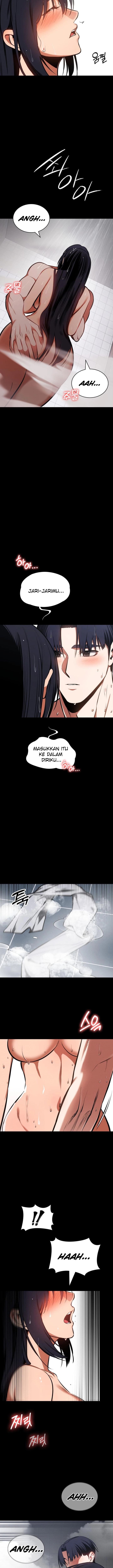 Day Walker Chapter 91 Halaman 12