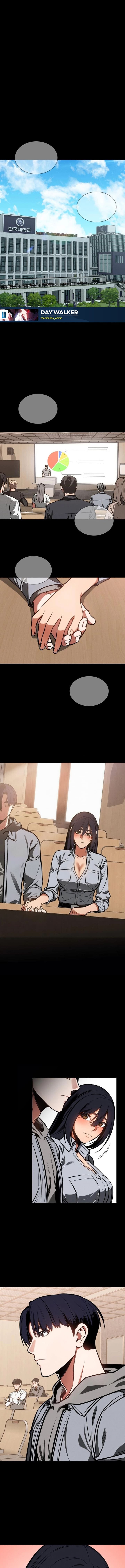Day Walker Chapter 92 Halaman 2