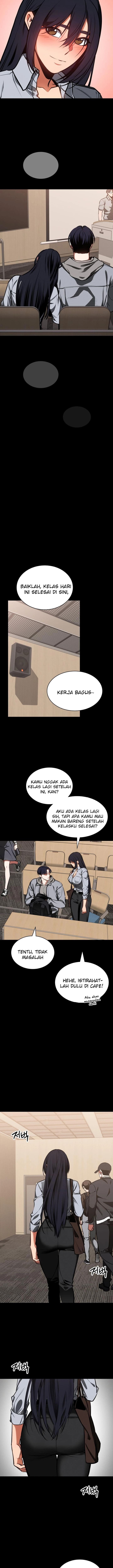 Day Walker Chapter 92 Halaman 3