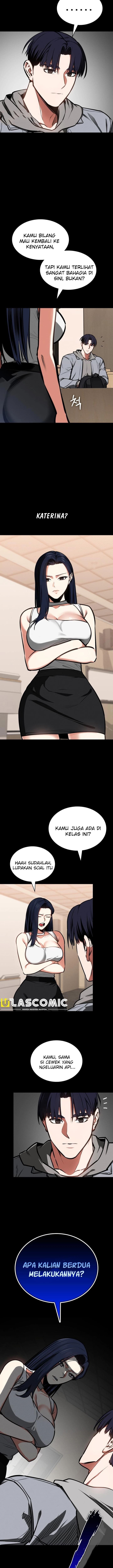 Day Walker Chapter 92 Halaman 4