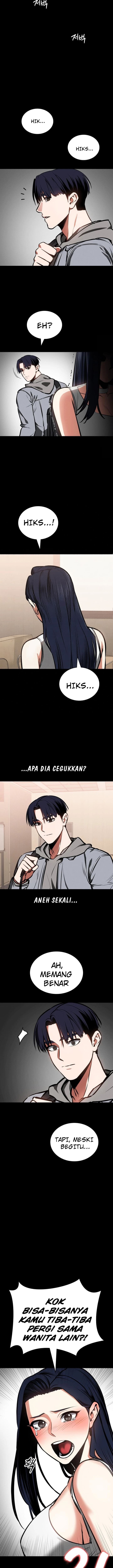 Day Walker Chapter 92 Halaman 6