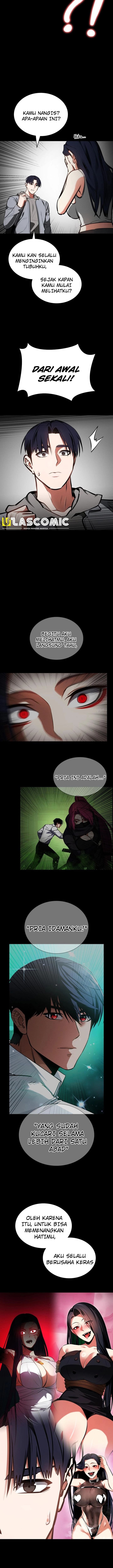 Day Walker Chapter 92 Halaman 7