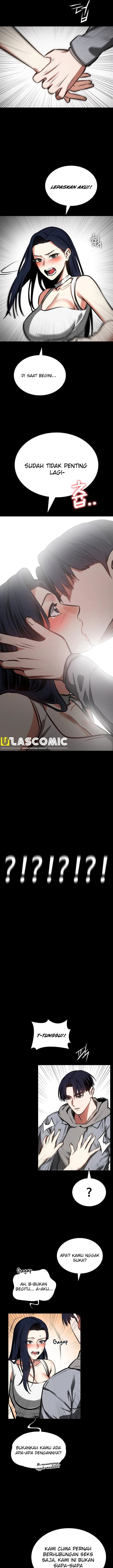 Day Walker Chapter 92 Halaman 9