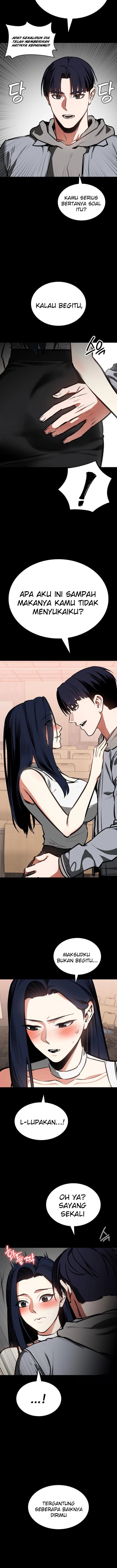 Day Walker Chapter 92 Halaman 10