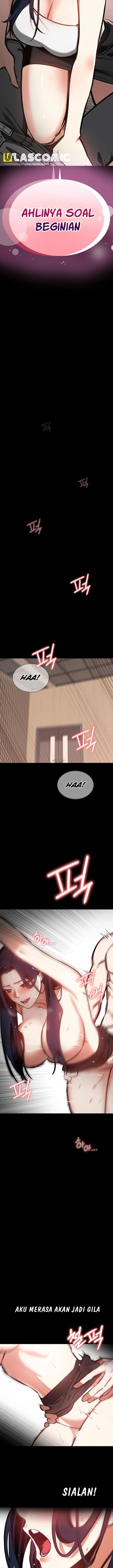 Day Walker Chapter 92 Halaman 12