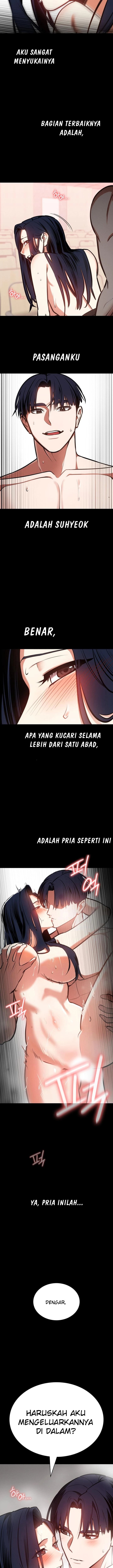 Day Walker Chapter 92 Halaman 13