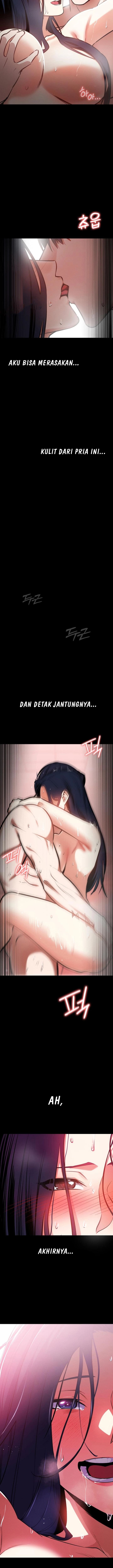 Day Walker Chapter 92 Halaman 14