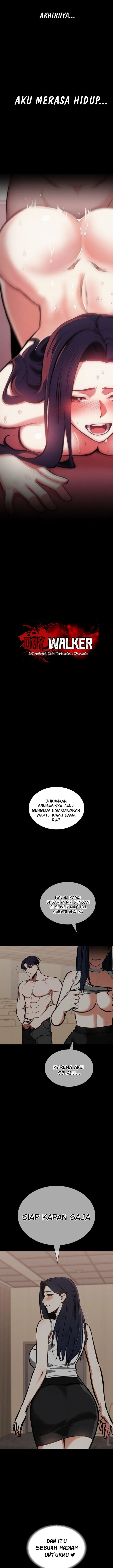 Day Walker Chapter 92 Halaman 15