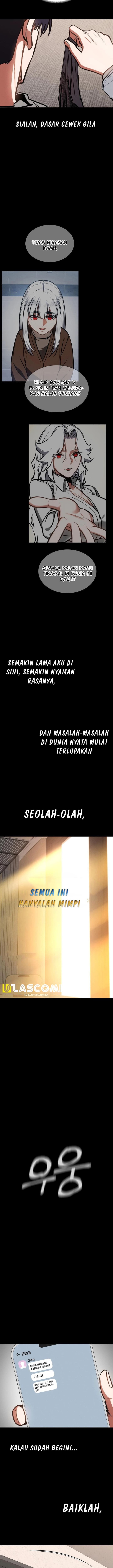 Day Walker Chapter 92 Halaman 16