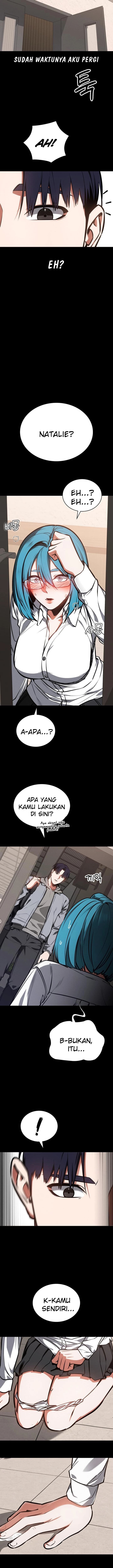 Day Walker Chapter 92 Halaman 17