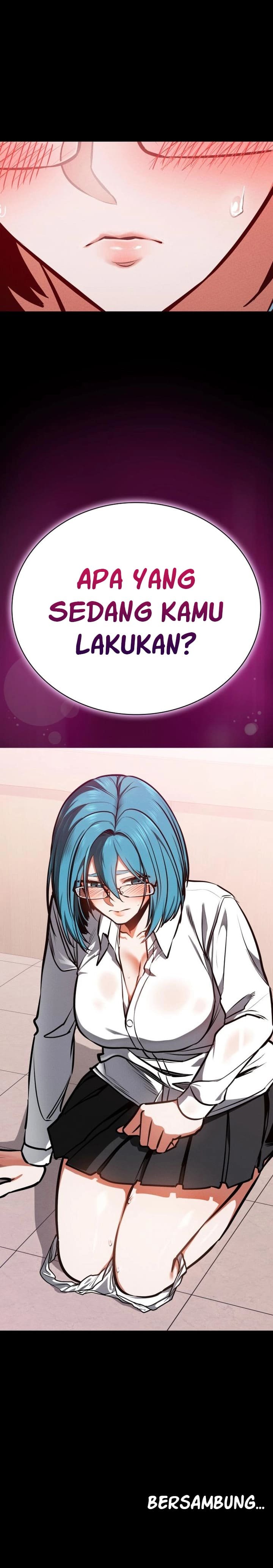 Day Walker Chapter 92 Halaman 18