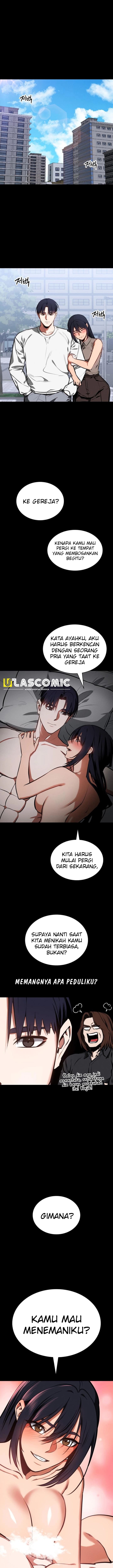Day Walker Chapter 93 Halaman 4