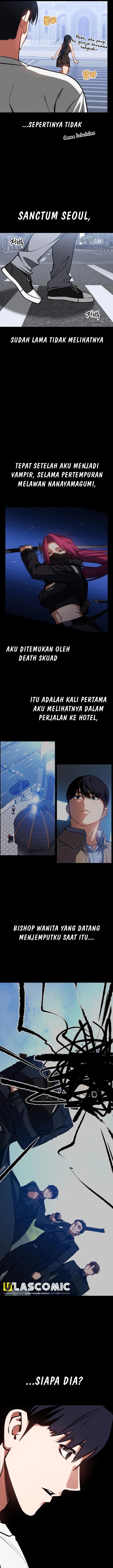 Day Walker Chapter 93 Halaman 6
