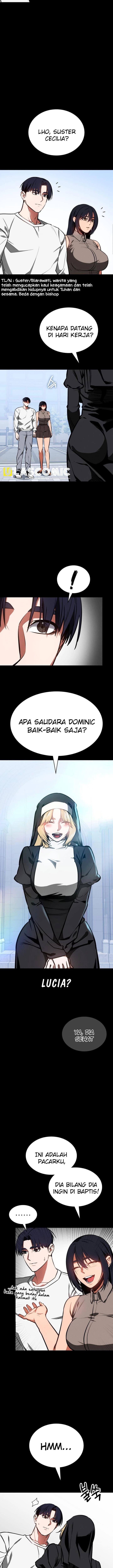 Day Walker Chapter 93 Halaman 7