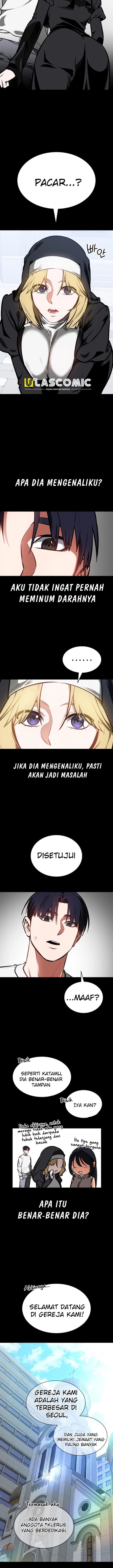 Day Walker Chapter 93 Halaman 8