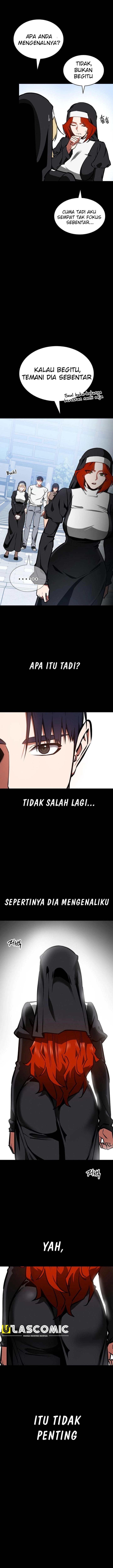 Day Walker Chapter 93 Halaman 12