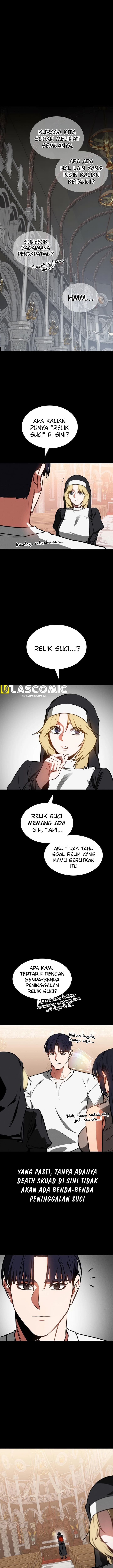 Day Walker Chapter 93 Halaman 13