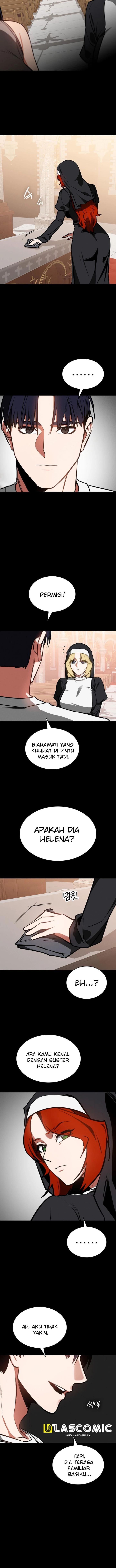 Day Walker Chapter 93 Halaman 14