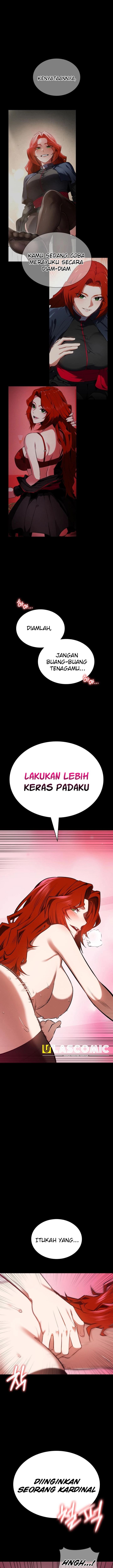 Day Walker Chapter 94 Halaman 3
