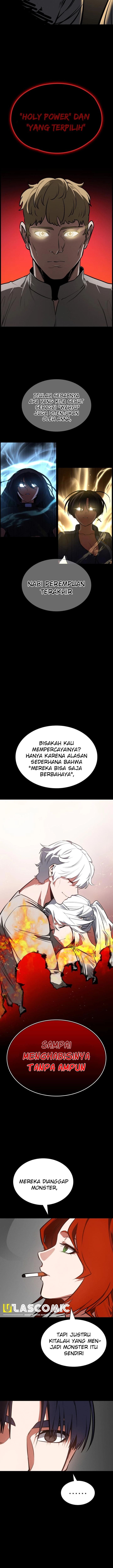Day Walker Chapter 94 Halaman 14