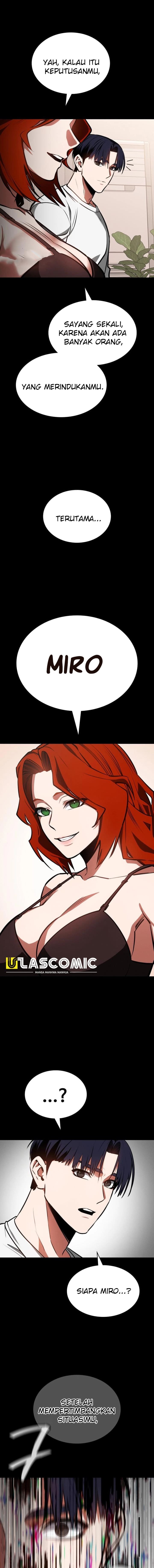 Day Walker Chapter 94 Halaman 16