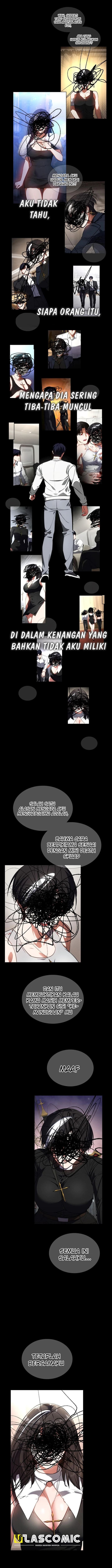 Day Walker Chapter 94 Halaman 18