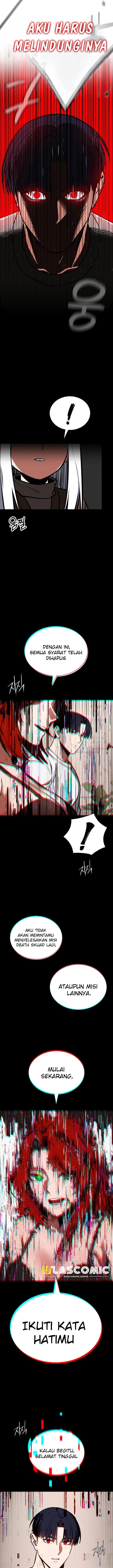 Day Walker Chapter 94 Halaman 21