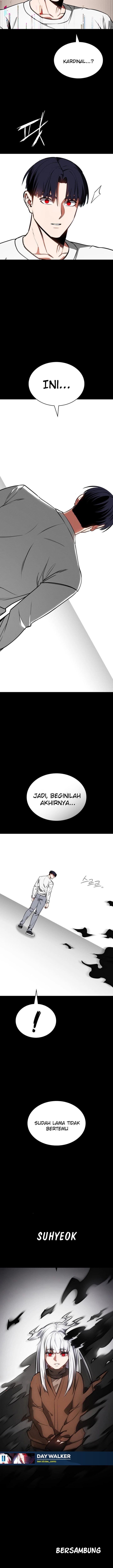 Day Walker Chapter 94 Halaman 22