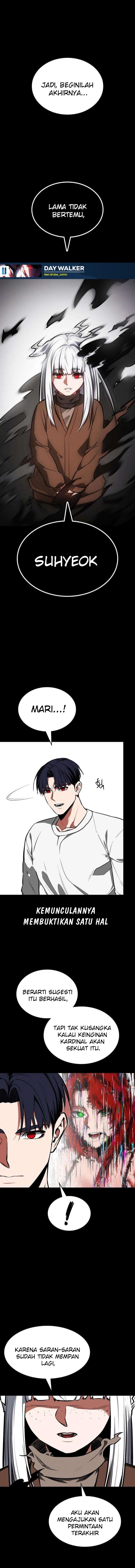 Day Walker Chapter 95 Halaman 2