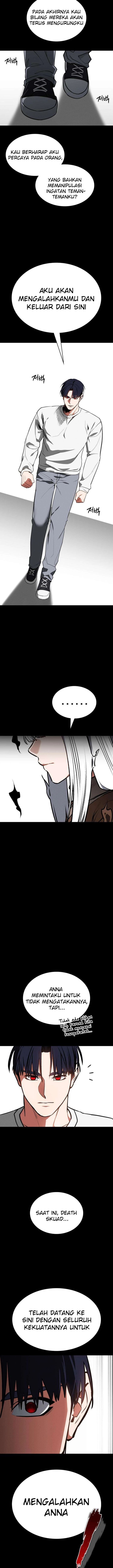 Day Walker Chapter 95 Halaman 4