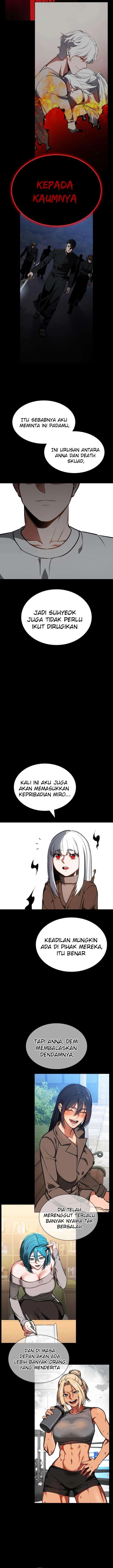 Day Walker Chapter 95 Halaman 6