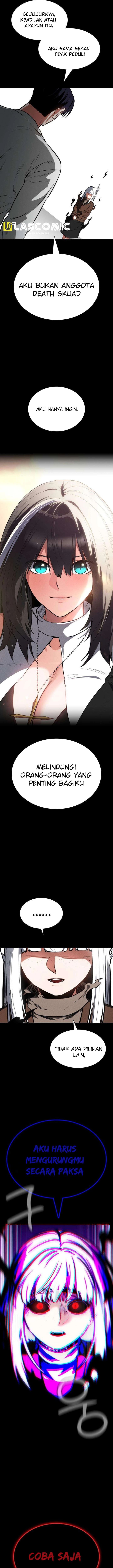 Day Walker Chapter 95 Halaman 7