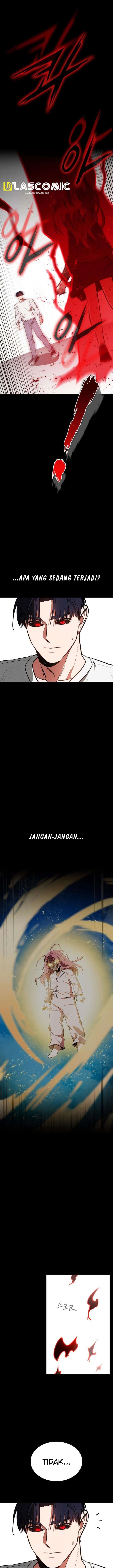 Day Walker Chapter 95 Halaman 9