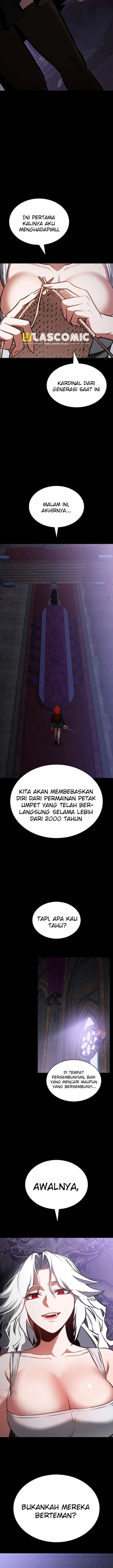 Day Walker Chapter 95 Halaman 12