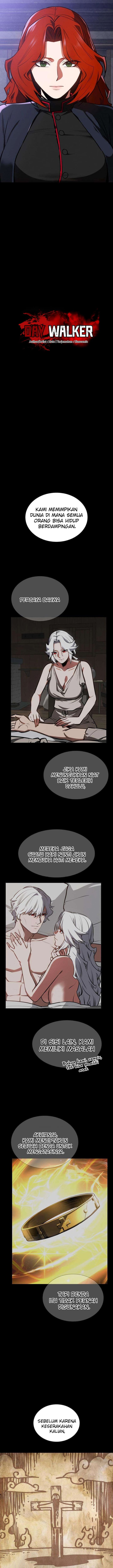 Day Walker Chapter 95 Halaman 13