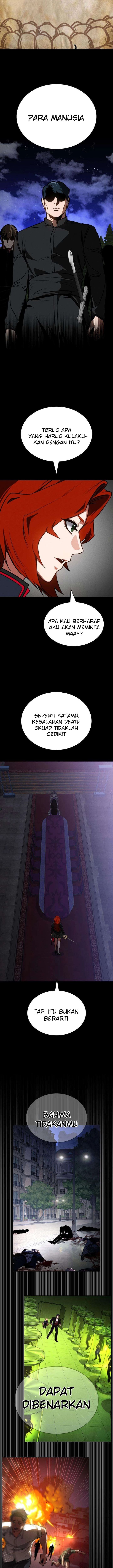 Day Walker Chapter 95 Halaman 14